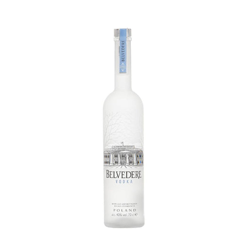Vodka Pure 0,70L - Belvedere - Wine&More
