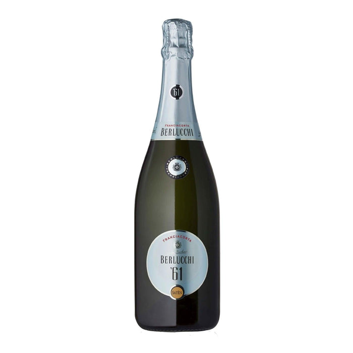 Berlucchi 61 Saten Magnum Franciacorta DOCG - Wine&More