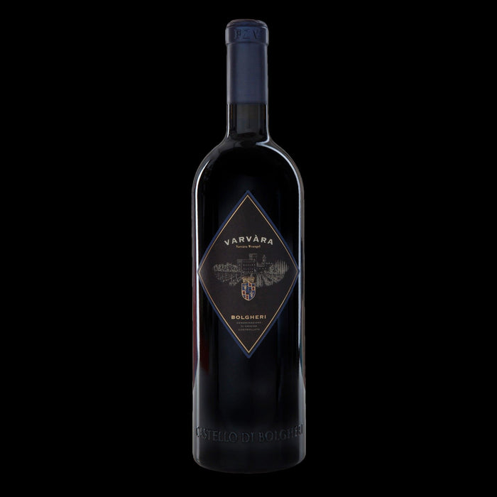 Bolgheri rosso DOC Varvara 2020 - Castello di Bolgheri - Wine&More