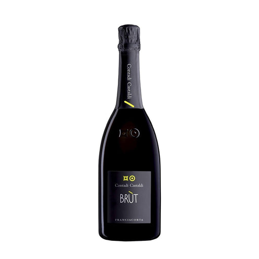 Franciacorta DOCG Brut 0,375l - Contadi Castaldi - Wine&More