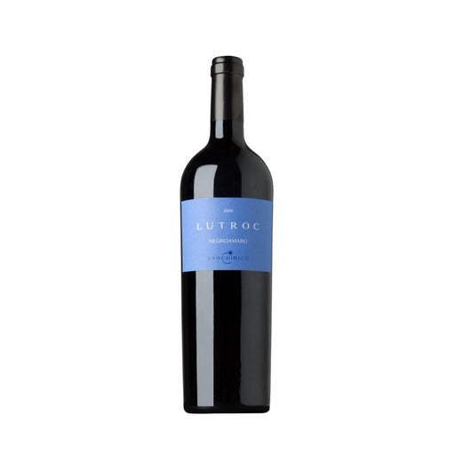 Salento IGP Negroamaro Lutroc 2020 - Sanchirico - Wine&More