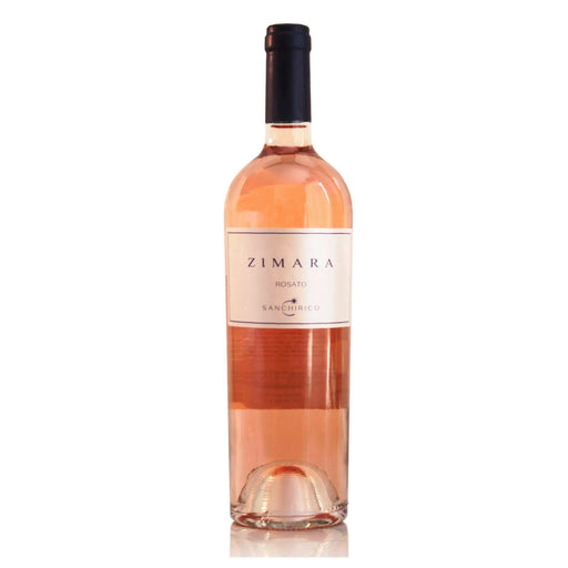 Zimara rosato igp Puglia 2021 - Sanchirico - Wine&More