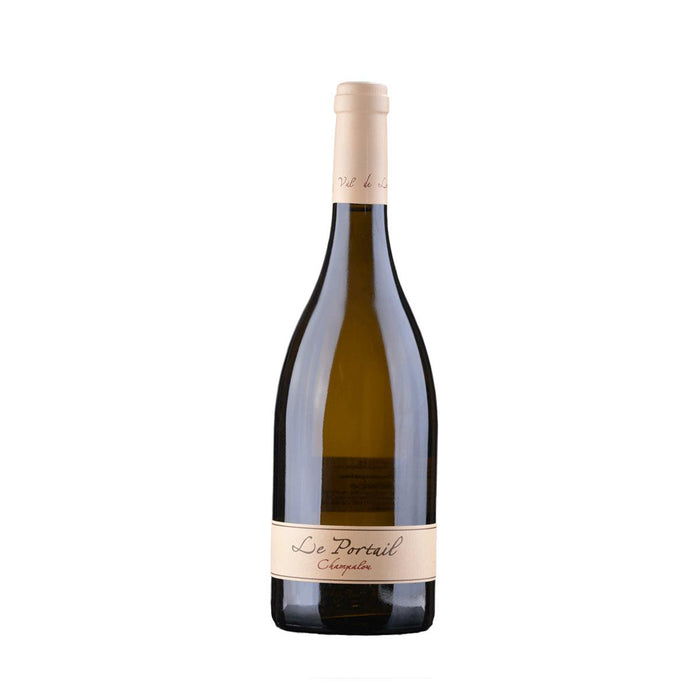 Vouvray AOC Le Portail 2013 - Champalou - Wine&More