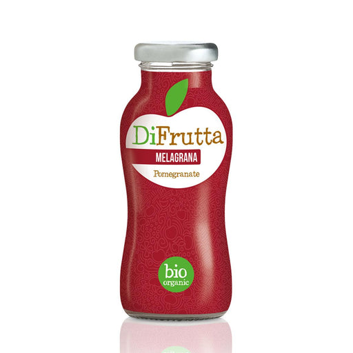 Succo di Melagrana Biologica Bio DiFrutta 0,200L - Cortese - Wine&More