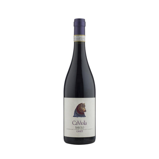 Barolo DOCG Caviot 2016 - Ca' Viola - Wine&More