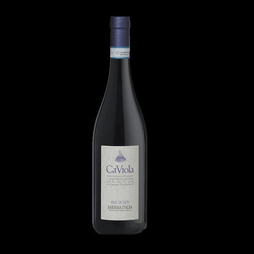 Bric du Luv BARBERA D'ALBA DOC BRIC DU LUV 2019 - Ca' Viola - Wine&More