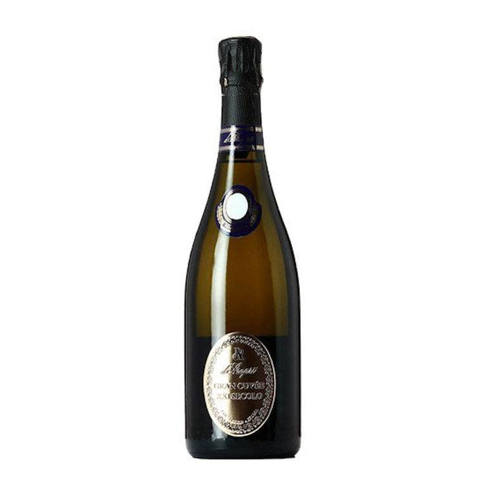 D'Araprì Spumante Brut Gran Cuvée 2015 - Wine&More