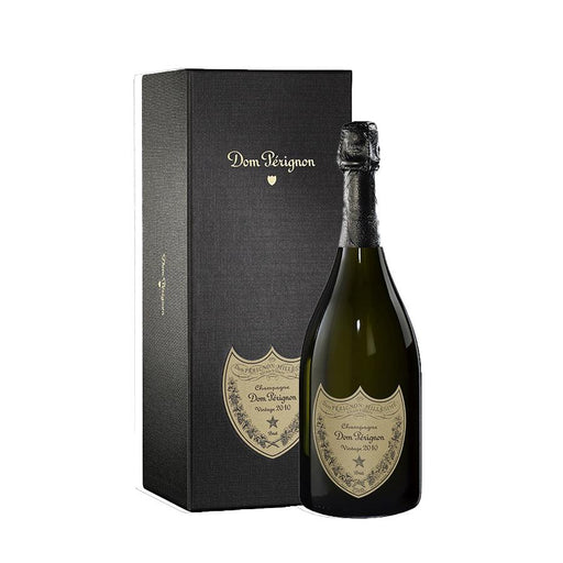 Champagne AOC Brut Vintage 2010 - Dom Pérignon (Cofanetto) - Wine&More