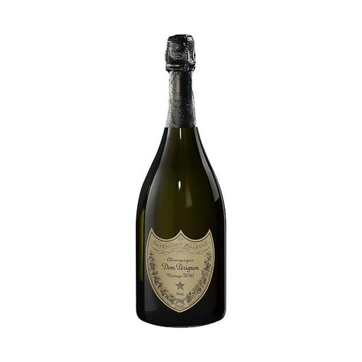 Champagne AOC Brut Vintage 2010 - Dom Pérignon - Wine&More