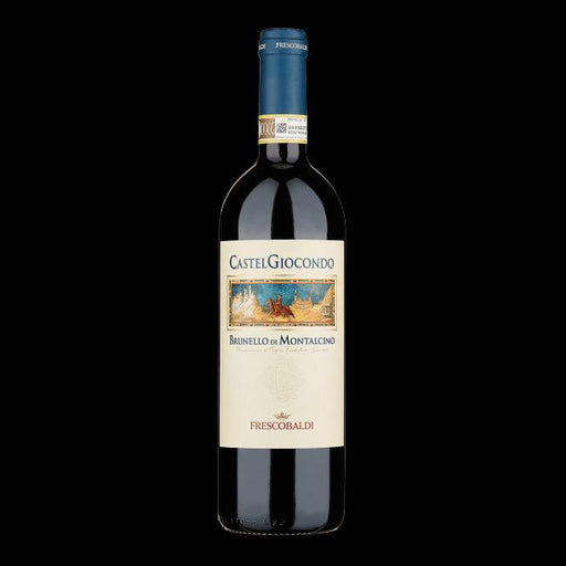 Castelgiocondo Brunello di Montalcino DOCG 2016 - Frescobaldi - Wine&More