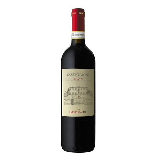 CASTIGLIONI Chianti Docg 2020 - Frescobaldi - Wine&More