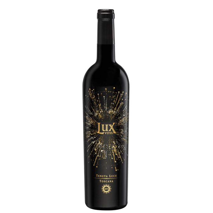 Lux Vitis Toscana Rosso IGT 2018 - Frescobaldi
