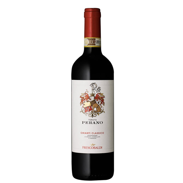 Tenuta Perano Chianti Classico Docg 2019 - Frescobaldi