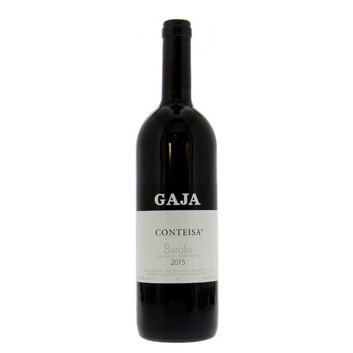 Barolo DOP Conteisa 2015 - Gaja - Wine&More