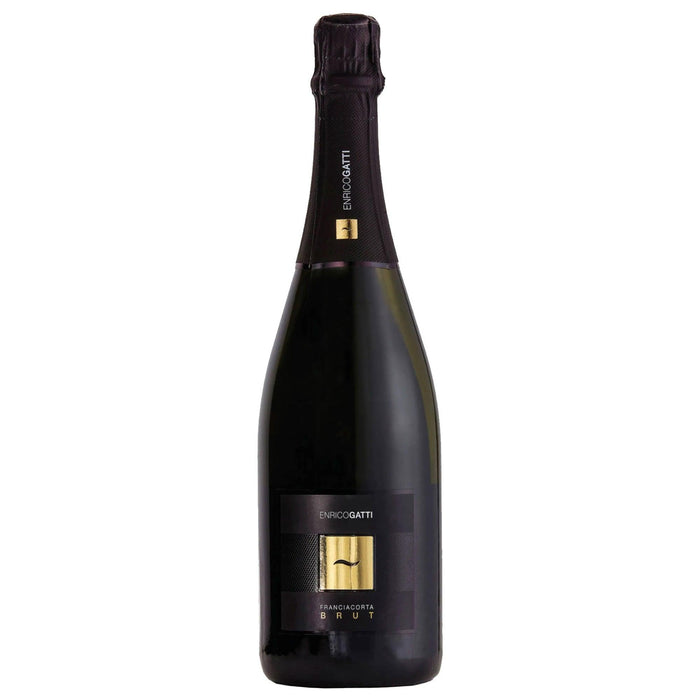 Franciacorta Brut Docg MAGNUM - Enrico Gatti - Wine&More