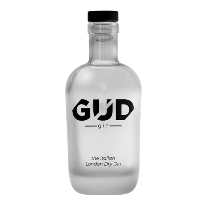 Gin Gud London Dry Gin - GE DISTILLERY