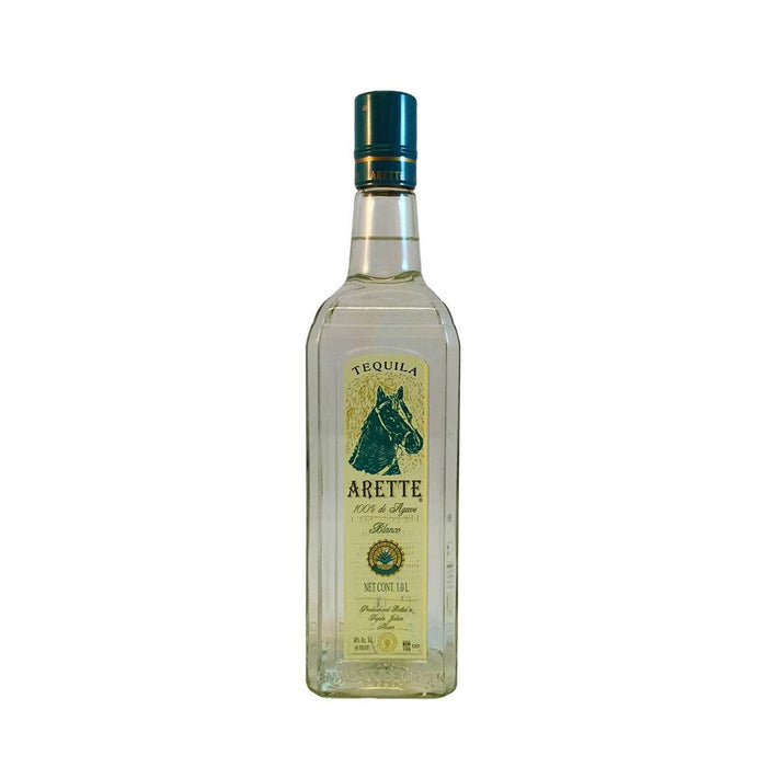 Tequila Arette Clasico Blanco - Arette - Wine&More