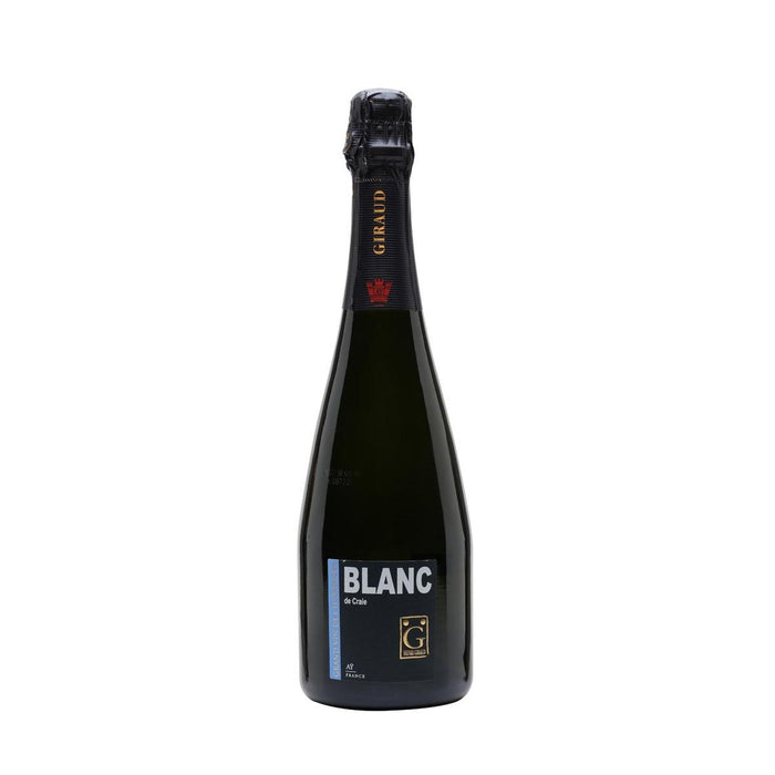 Champagne Blanc de Craie Champagne Blanc de Blanc Brut - Henri Giraud - Wine&More