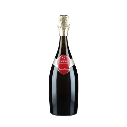 Champagne Extra Brut - Gosset - Wine&More