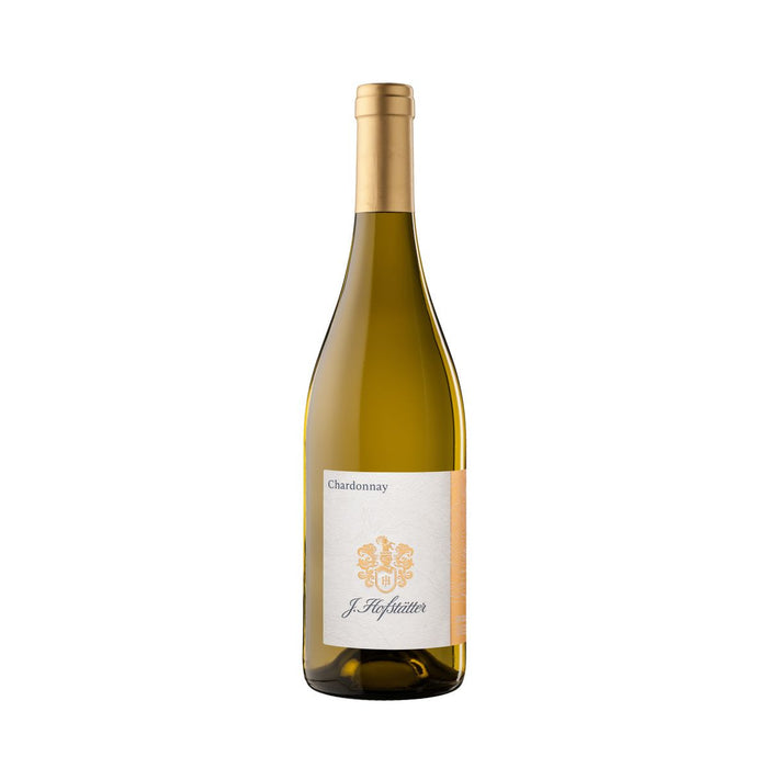 Alto Adige DOC Chardonnay 2019 - Hofstätter
