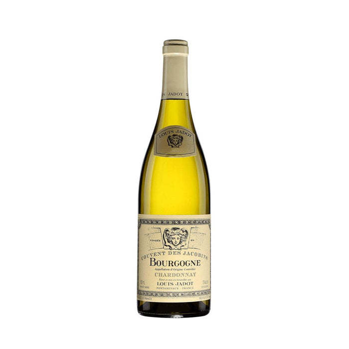 Bourgogne AOC Blanc Chardonnay 2018 - Louis Jadot - Wine&More