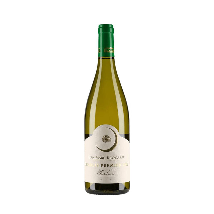 Chablis 1er Cru Fourchaume 2015 - Domaine Jean-Marc Brocard - Wine&More