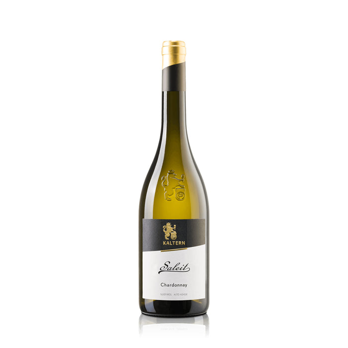 Alto Adige DOC Chardonnay Saleit 2019 - Kaltern