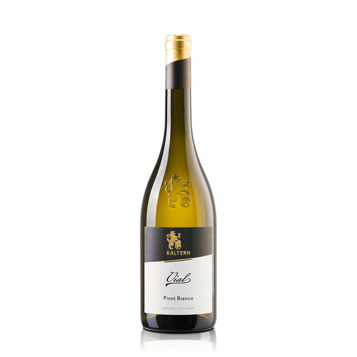 Pinot Bianco Vial 2019 Alto Adige DOC  - Kaltern