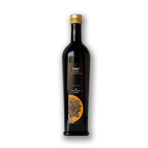 Olio Extra Vergine di Oliva Valeo Coratina/Picholine 750 ml - Lillo - Wine&More