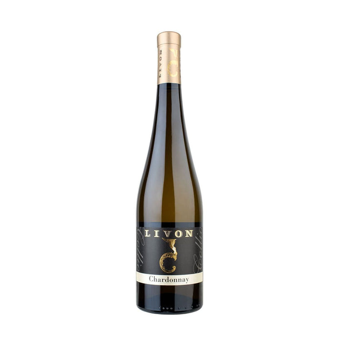 Collio DOC Chardonnay 2019 - Livon