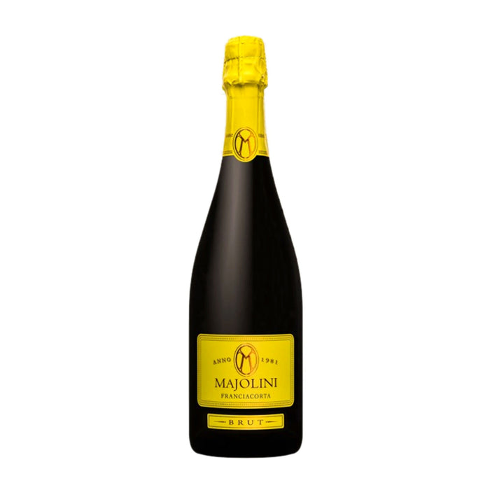 Franciacorta Brut docg MAGNUM - Majolini