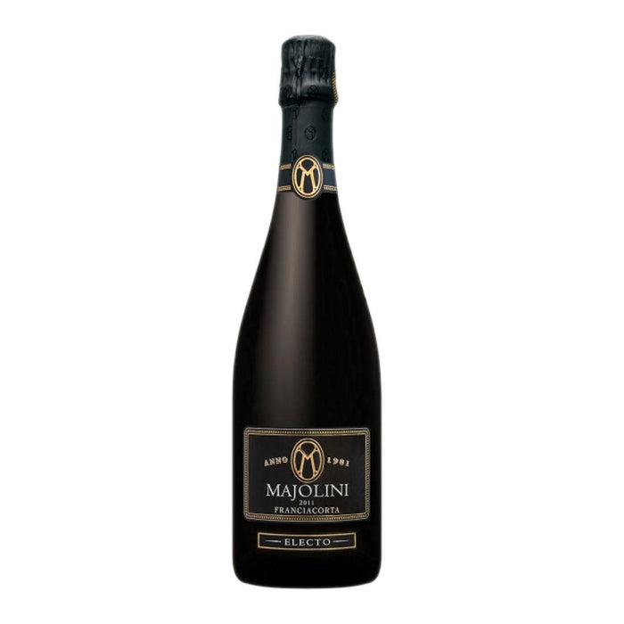 Franciacorta Electo Brut Bio docg 2016 - Majolini - Wine&More