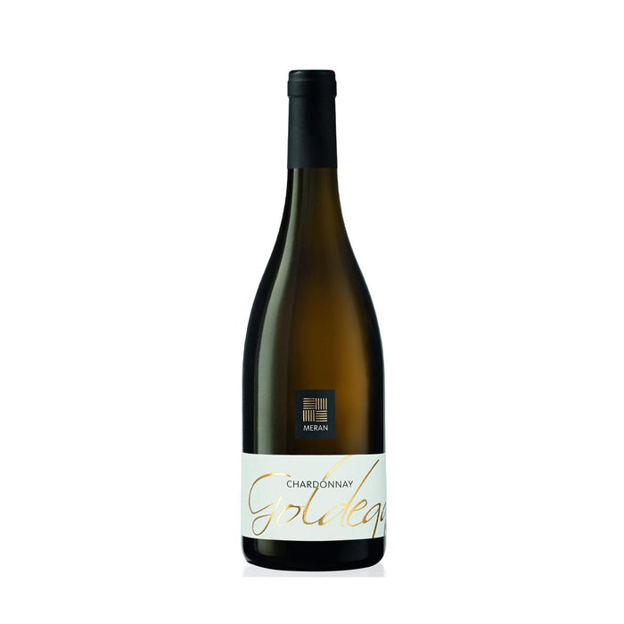 Alto Adige DOC Chardonnay Goldegg 2017 - Meran - Wine&More