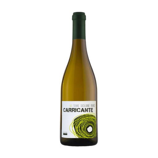 Carricante Terre Siciliane IGT 2020 - Massimo Lentsch - Wine&More