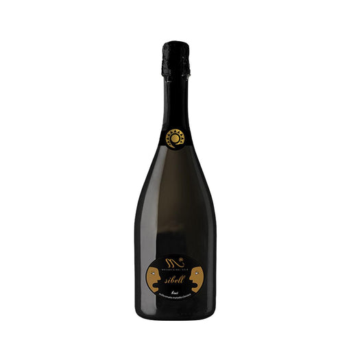 VSQ Spumante Metodo Classico Brut Sibell 2015 - Masseria Nel Sole - Wine&More