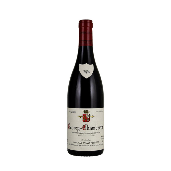 Gevrey-Chambertin AOC 2017 - Arnaud Mortet - Wine&More