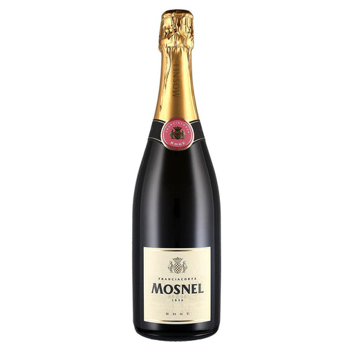 Franciacorta brut Rosè -Mosnel - Wine&More