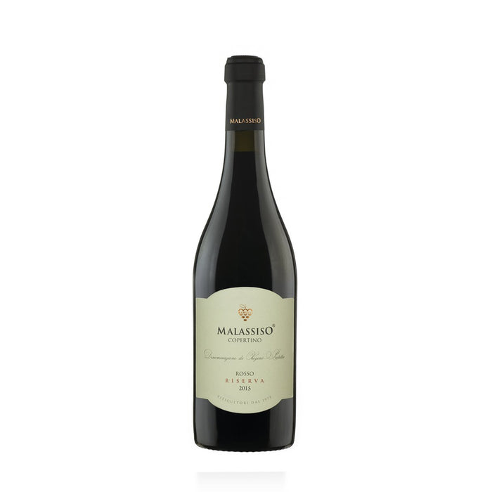 Copertino Dop Malassiso 2015 - Marulli