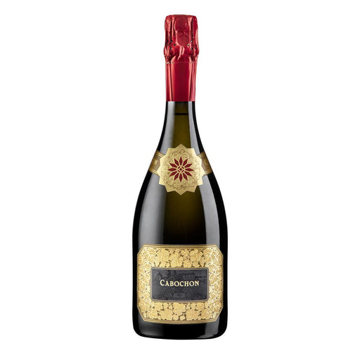 Franciacorta Cabochon Brut Fuoriserie N. 024 - Monte Rossa - Wine&More