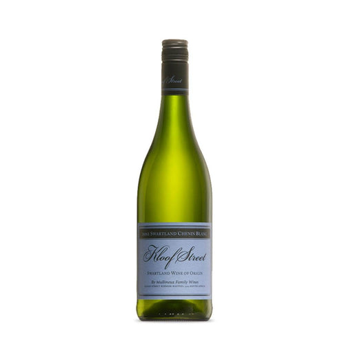 Swartland WO Chenin Blanc Kloof Street 2019 - Mullineux & leeu - Wine&More