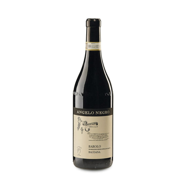 Barolo DOCG Baudana 2016 - Angelo Negro