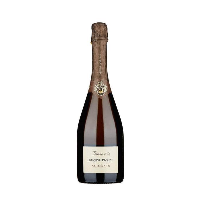 Franciacorta DOCG Animante - Barone Pizzini - Wine&More