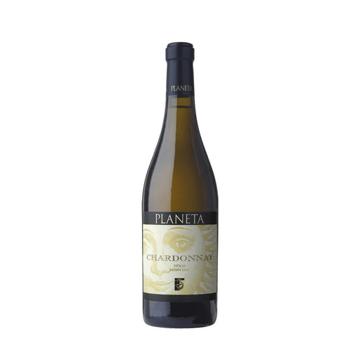 Menfi DOC Chardonnay 2019 - Planeta - Wine&More