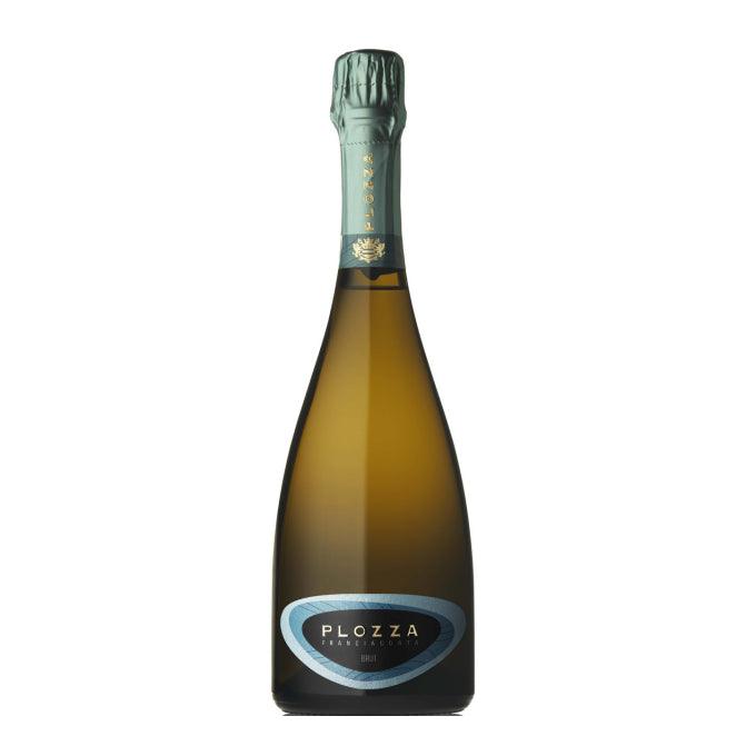 Franciacorta Docg Brut - Plozza - Wine&More