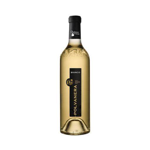 Puglia IGT Bianco Minutolo Bio 2019 - Polvanera - Wine&More