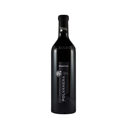 Puglia IGT Primitivo Bio 2019 - Polvanera - Wine&More