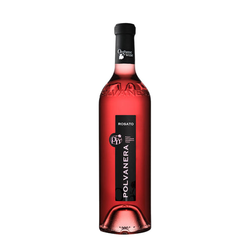 Puglia IGT Rosato Bio 2019 - Polvanera - Wine&More