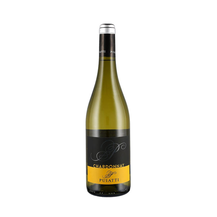 Friuli DOP Chardonnay 2019 - Puiatti
