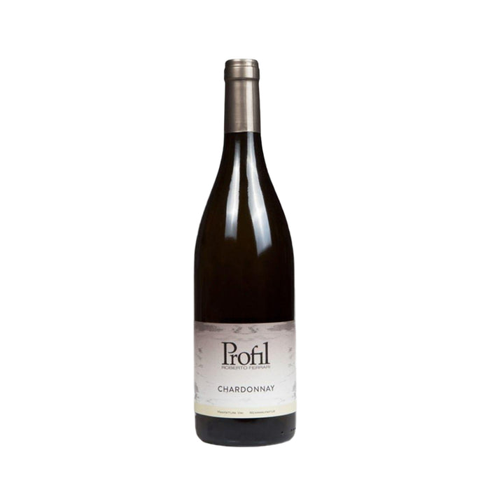 Chardonnay Profil 2019 Alto Adige DOC  - Roberto Ferrari Weinmanifaktur