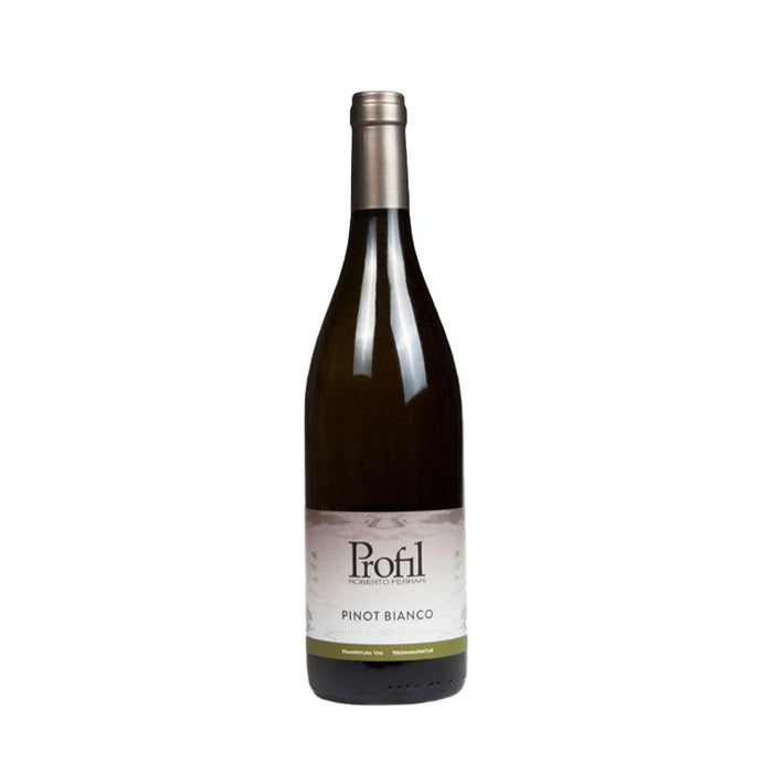 Pinot Bianco Profil 2019 Alto Adige DOC - Roberto Ferrari Weinmanifaktur - Wine&More